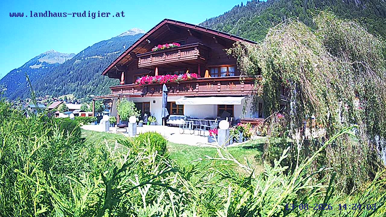 Gortipohl | Landhaus Rudigier