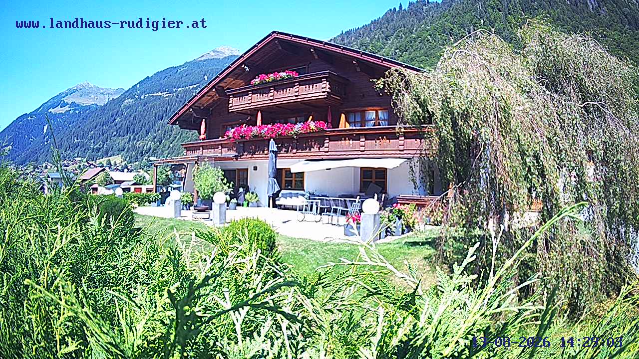 Gortipohl | Landhaus Rudigier