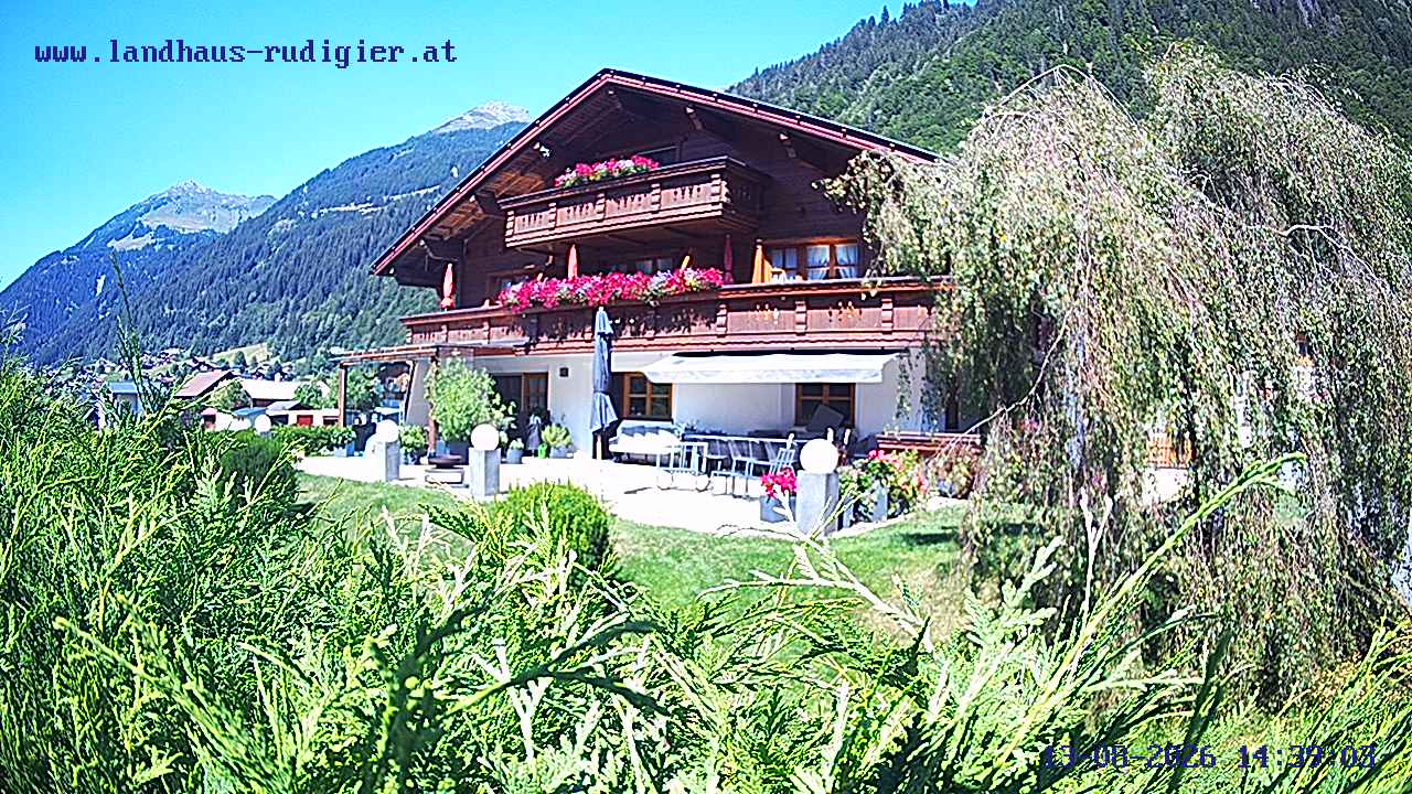 Gortipohl | Landhaus Rudigier