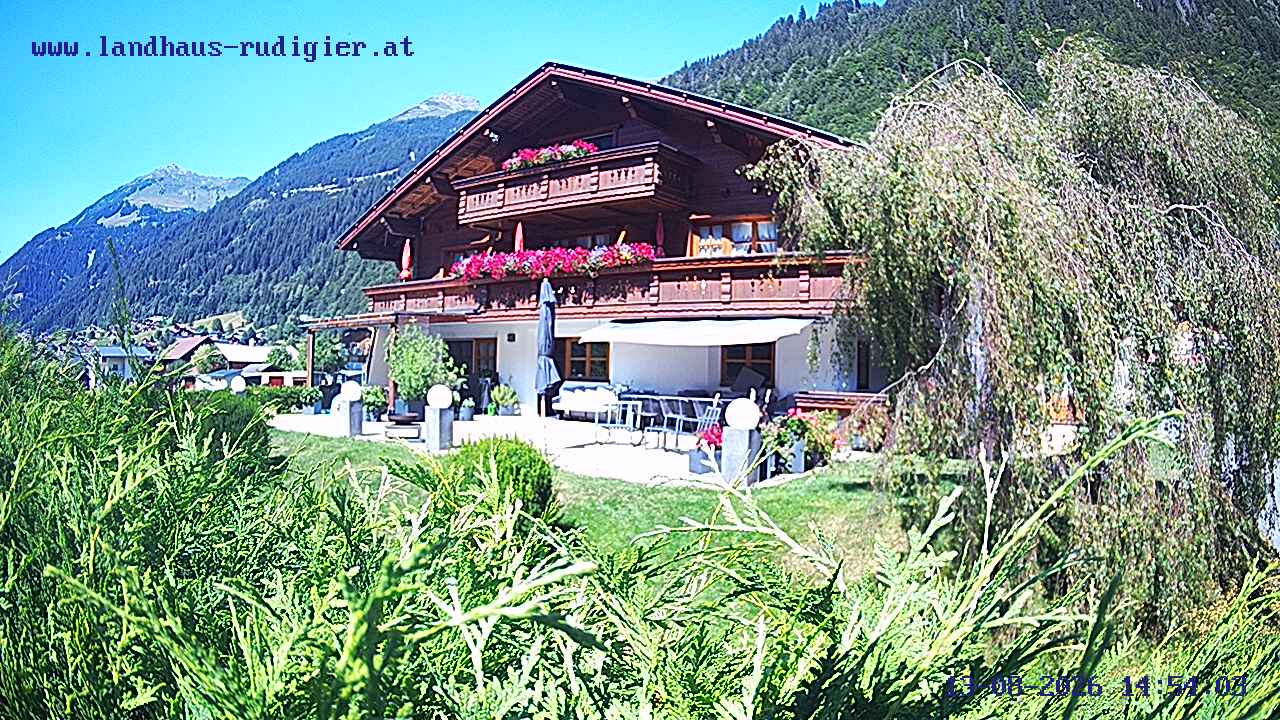Gortipohl | Landhaus Rudigier