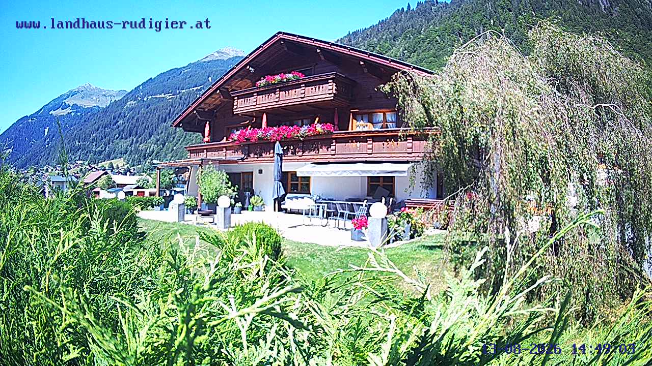 Gortipohl | Landhaus Rudigier