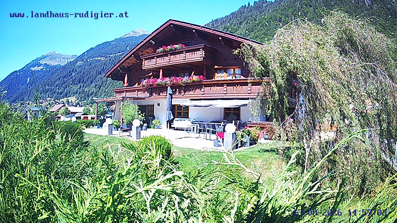 Gortipohl | Landhaus Rudigier
