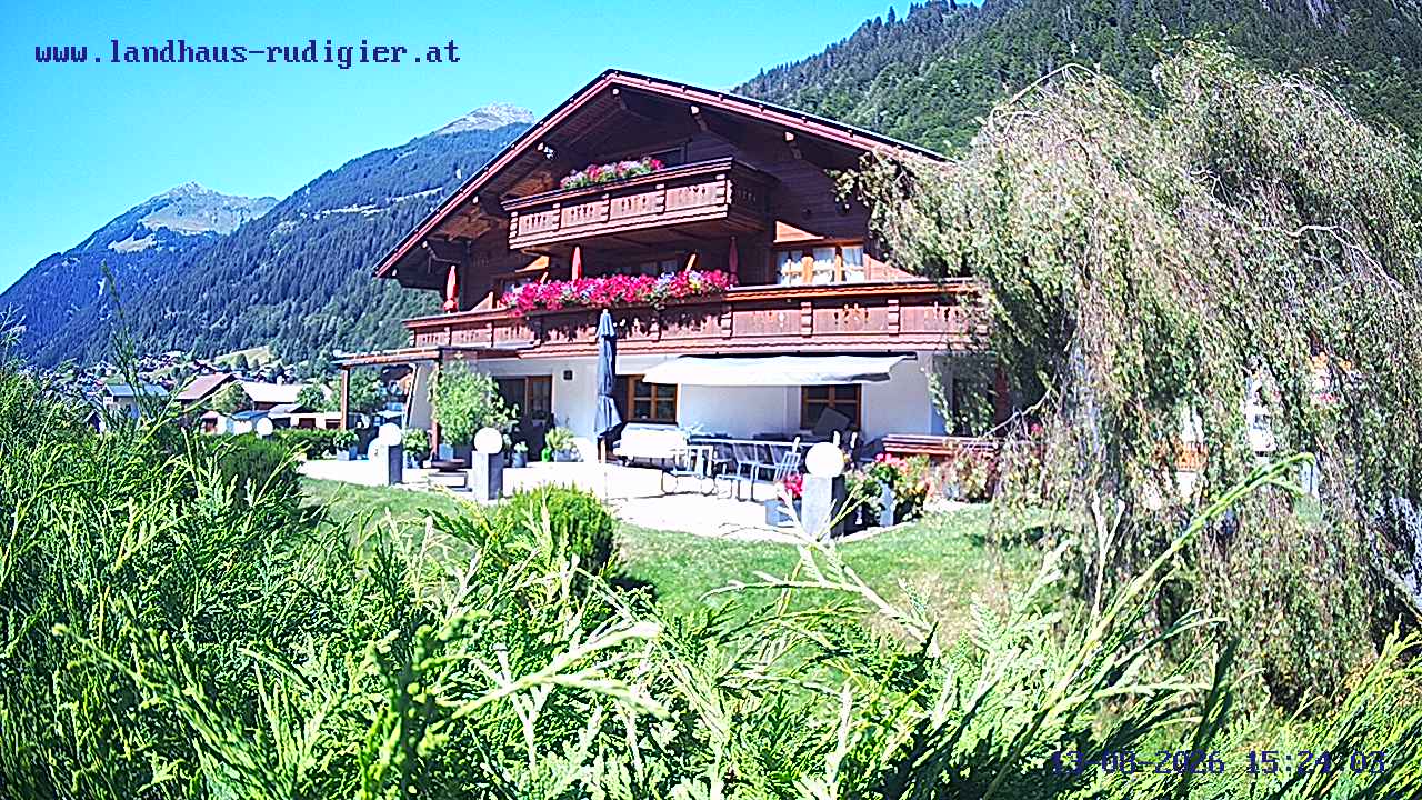 Gortipohl | Landhaus Rudigier