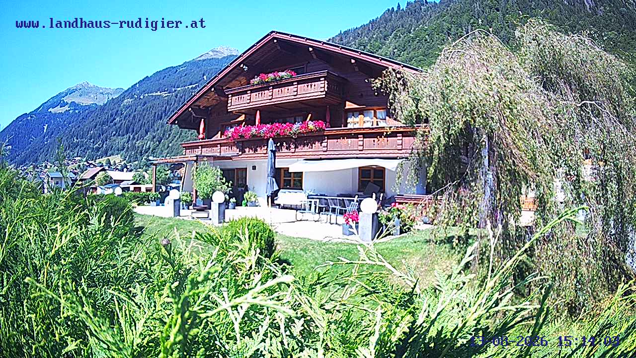 Gortipohl | Landhaus Rudigier
