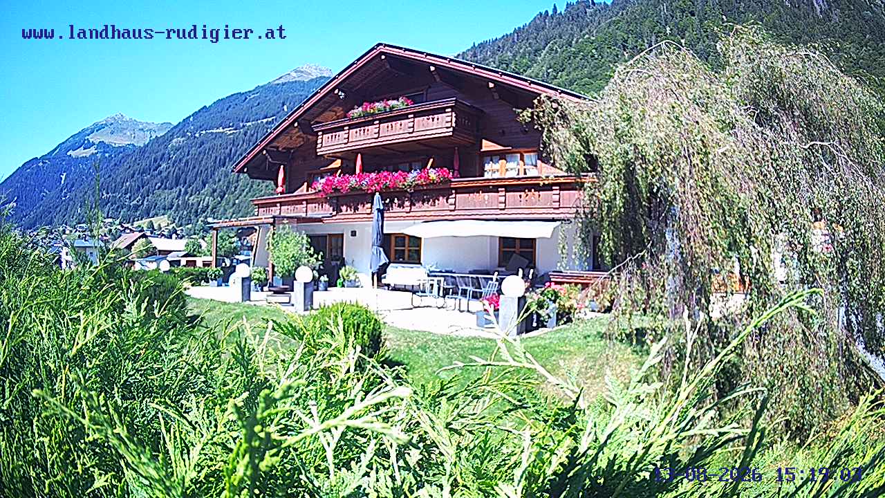 Gortipohl | Landhaus Rudigier