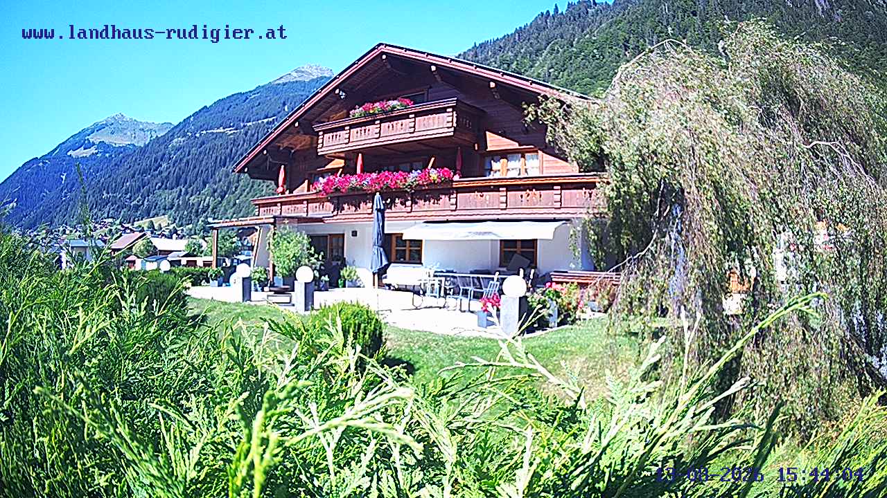 Gortipohl | Landhaus Rudigier