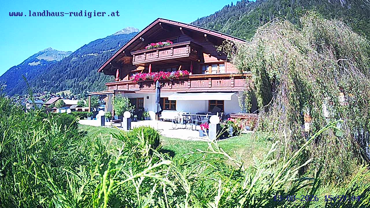Gortipohl | Landhaus Rudigier