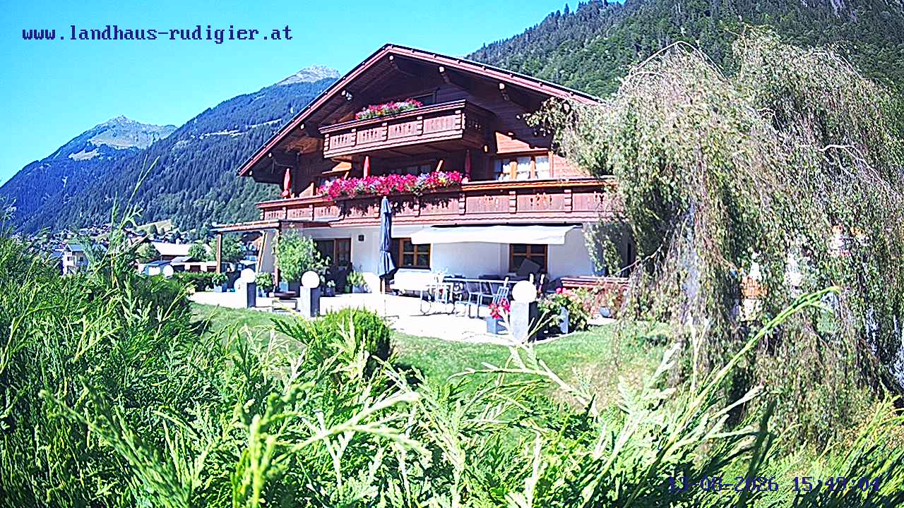 Gortipohl | Landhaus Rudigier