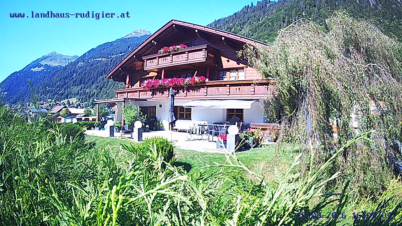 Gortipohl | Landhaus Rudigier