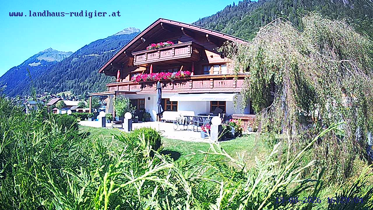 Gortipohl | Landhaus Rudigier