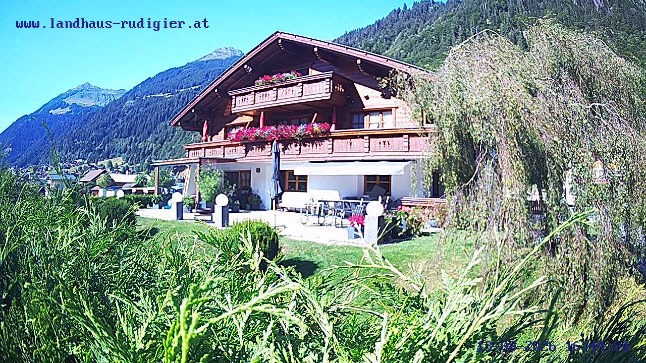 Gortipohl | Landhaus Rudigier