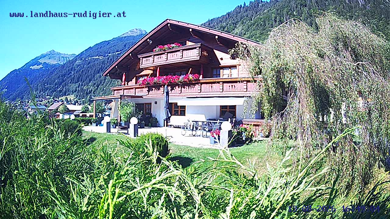 Gortipohl | Landhaus Rudigier