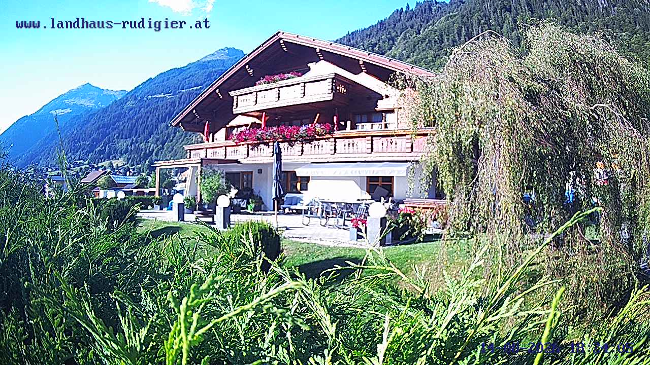 Gortipohl | Landhaus Rudigier