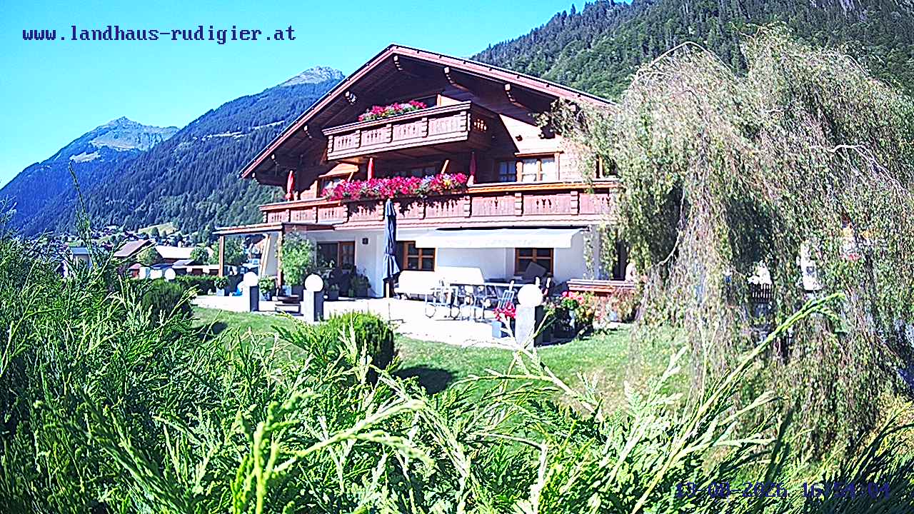 Gortipohl | Landhaus Rudigier