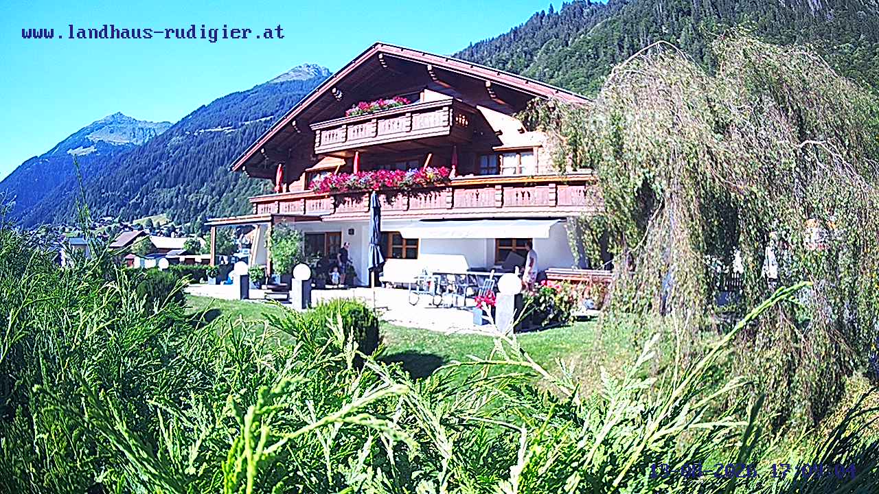 Gortipohl | Landhaus Rudigier