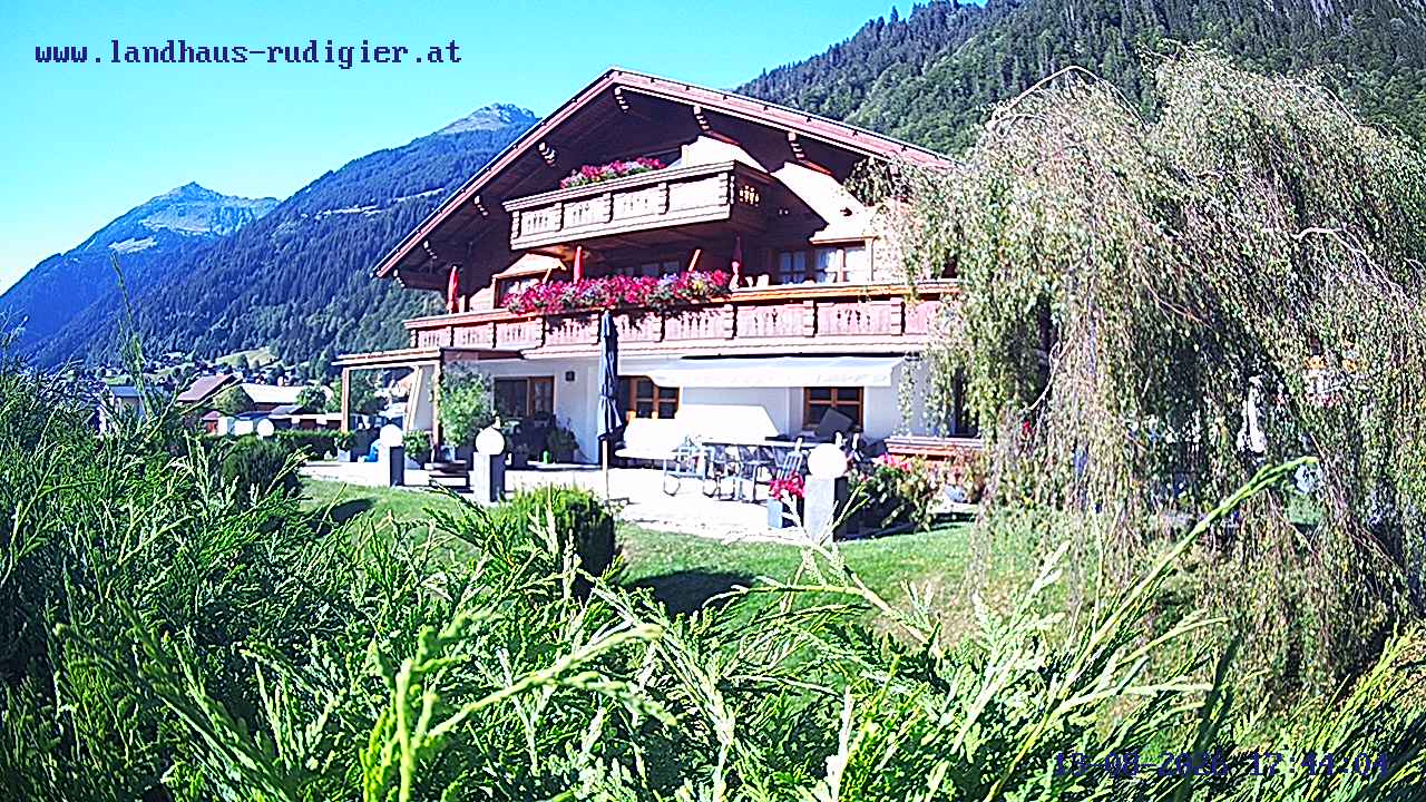Gortipohl | Landhaus Rudigier