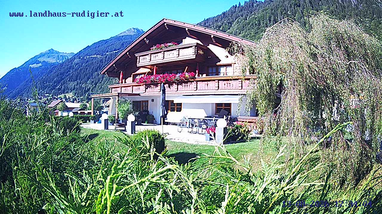Gortipohl | Landhaus Rudigier
