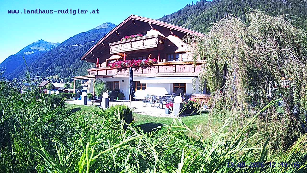 Gortipohl | Landhaus Rudigier