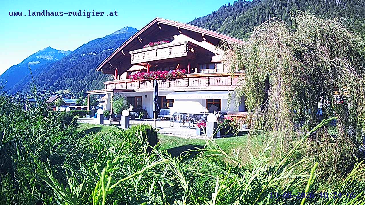 Gortipohl | Landhaus Rudigier