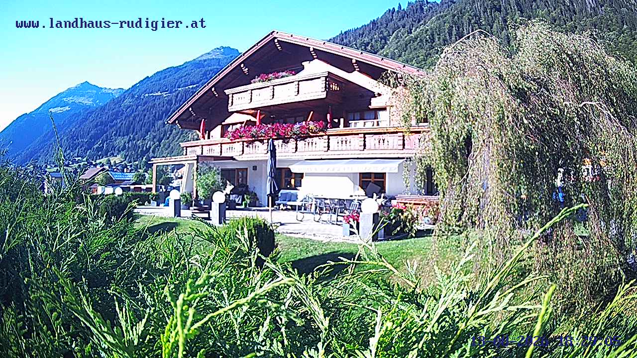Gortipohl | Landhaus Rudigier