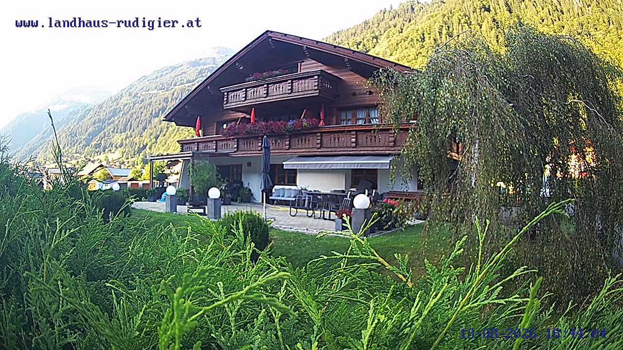 Gortipohl | Landhaus Rudigier
