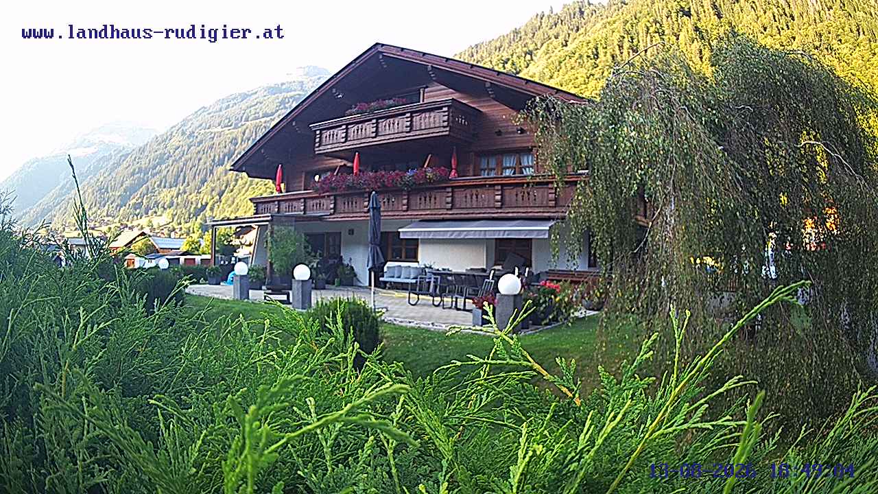 Gortipohl | Landhaus Rudigier