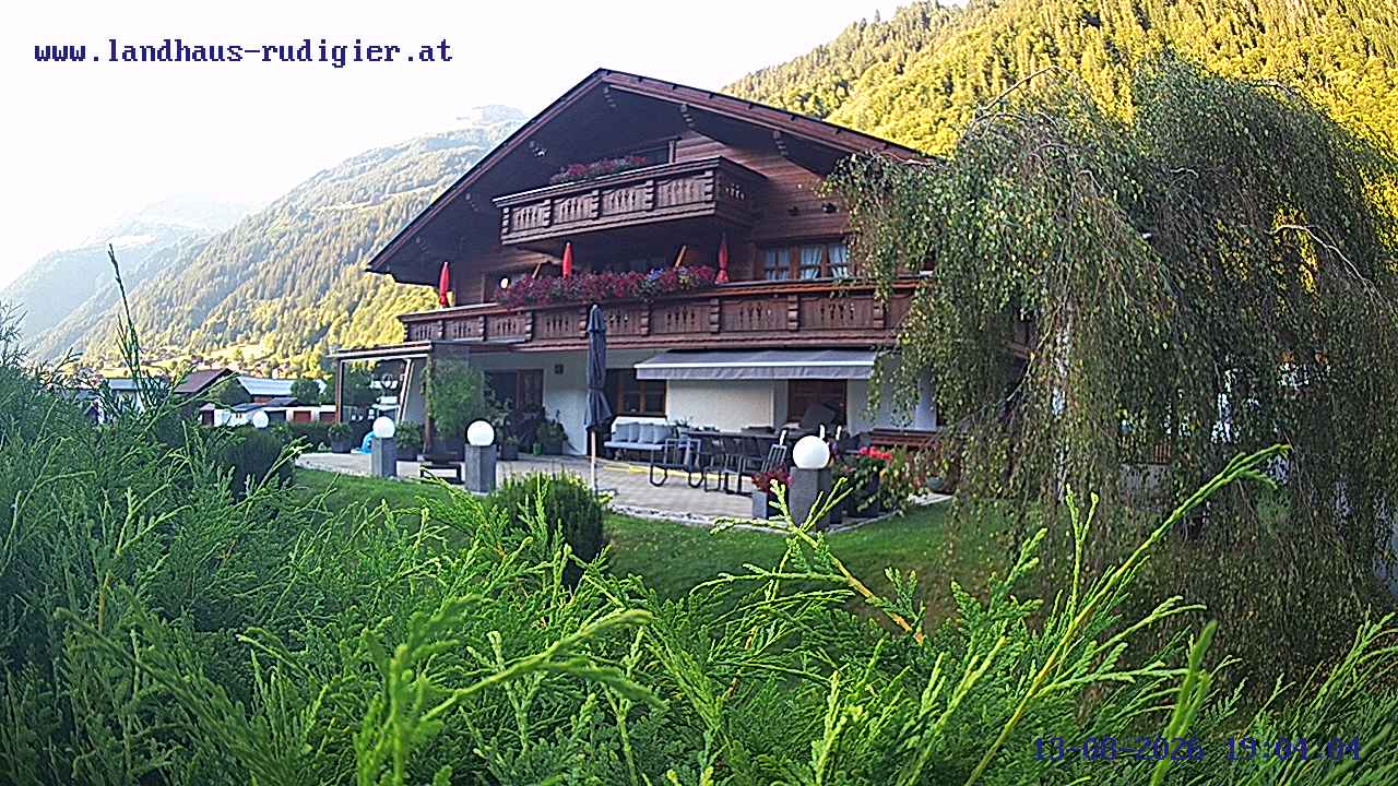 Gortipohl | Landhaus Rudigier