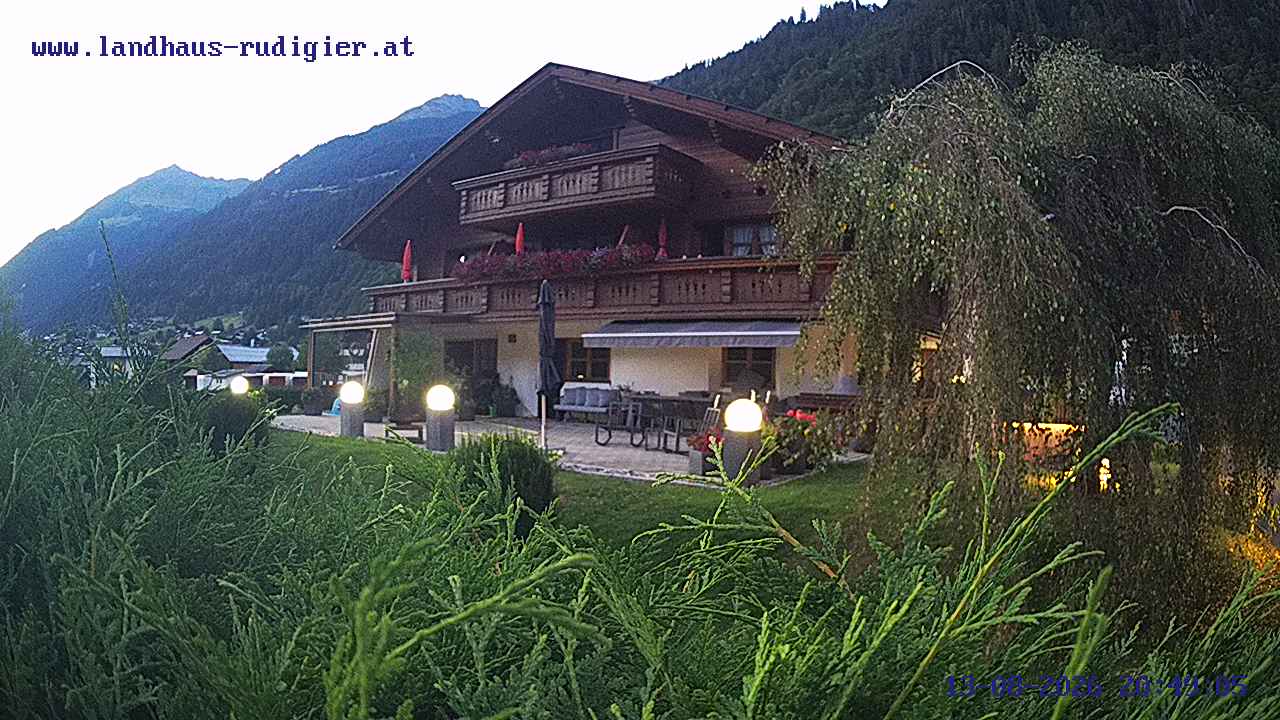 Gortipohl | Landhaus Rudigier