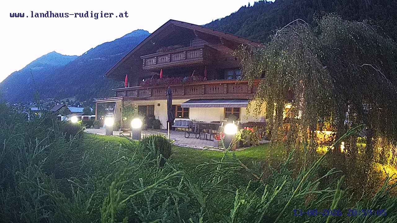 Gortipohl | Landhaus Rudigier