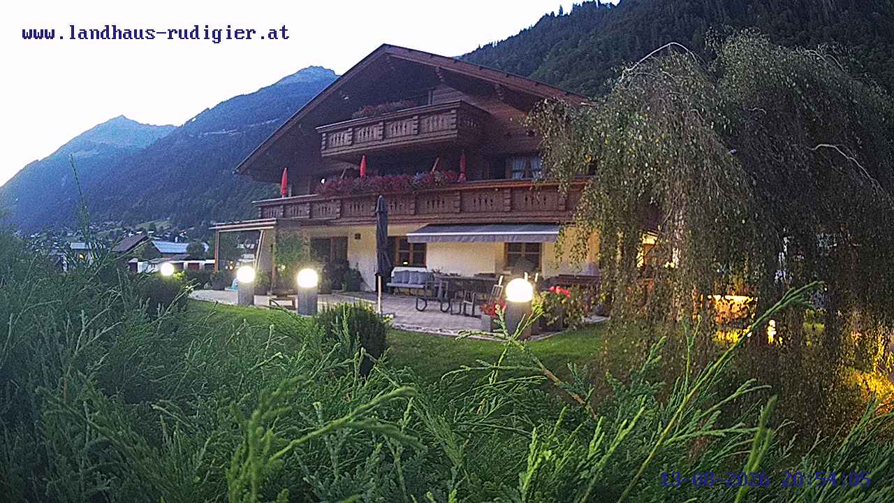 Gortipohl | Landhaus Rudigier