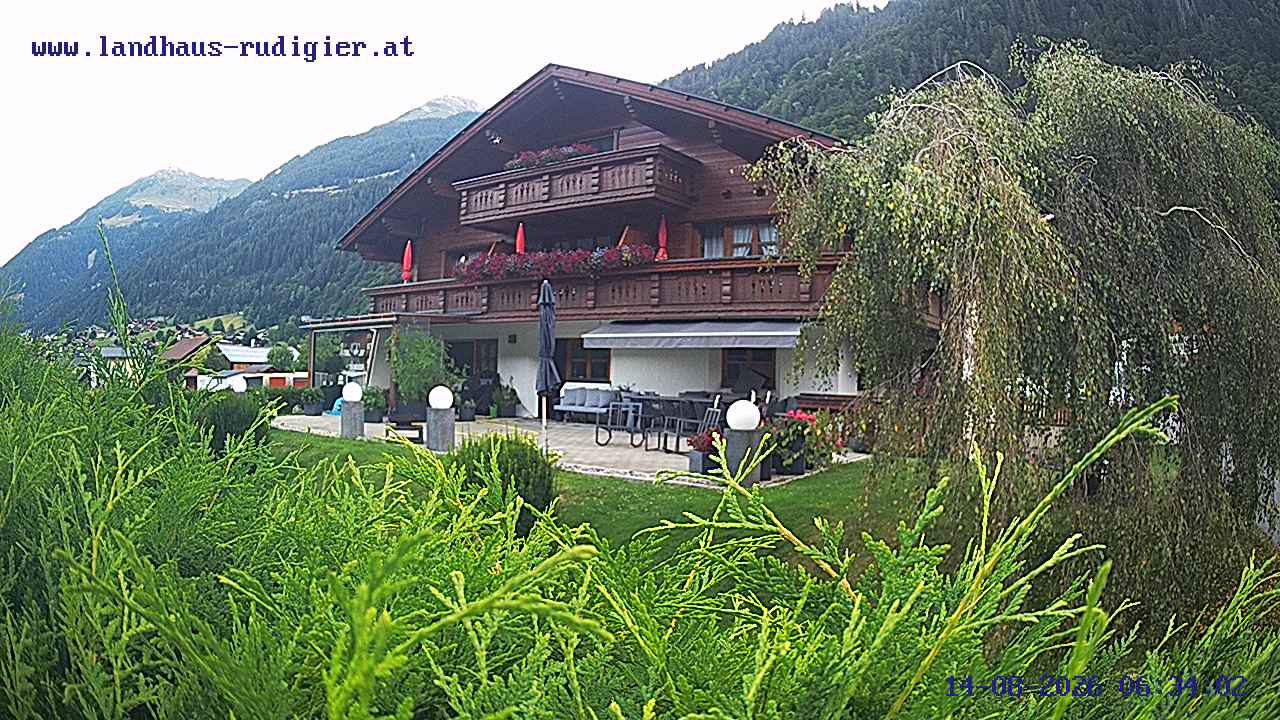 Gortipohl | Landhaus Rudigier