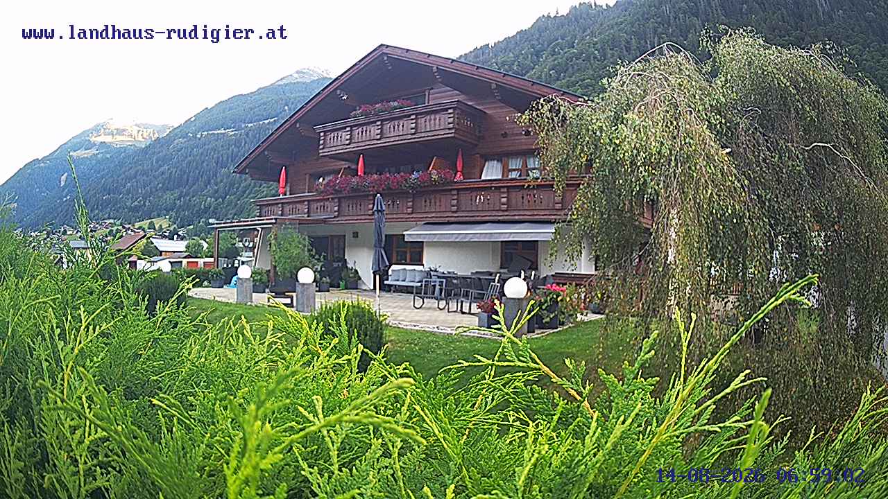 Gortipohl | Landhaus Rudigier