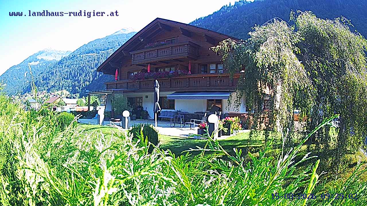 Gortipohl | Landhaus Rudigier