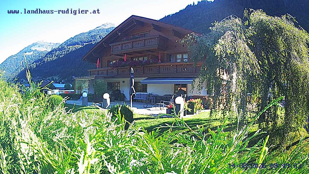 Gortipohl | Landhaus Rudigier