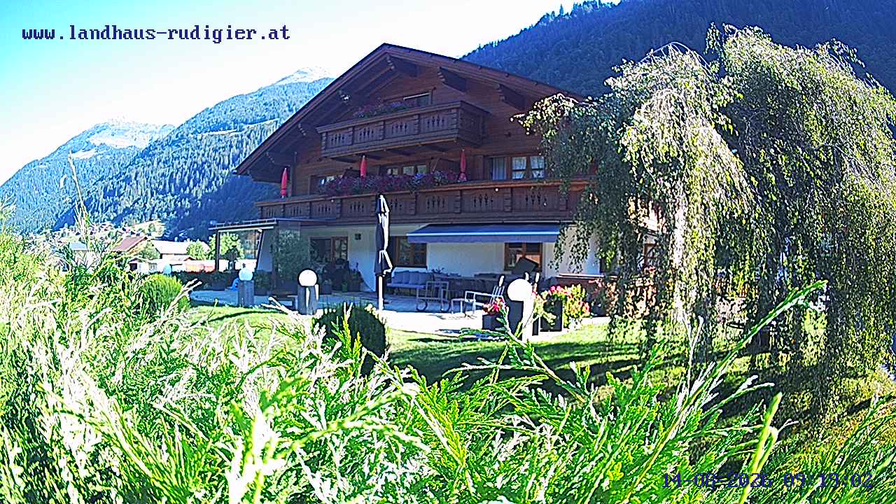 Gortipohl | Landhaus Rudigier