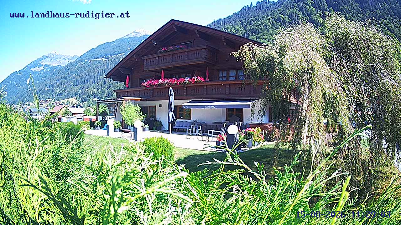 Gortipohl | Landhaus Rudigier