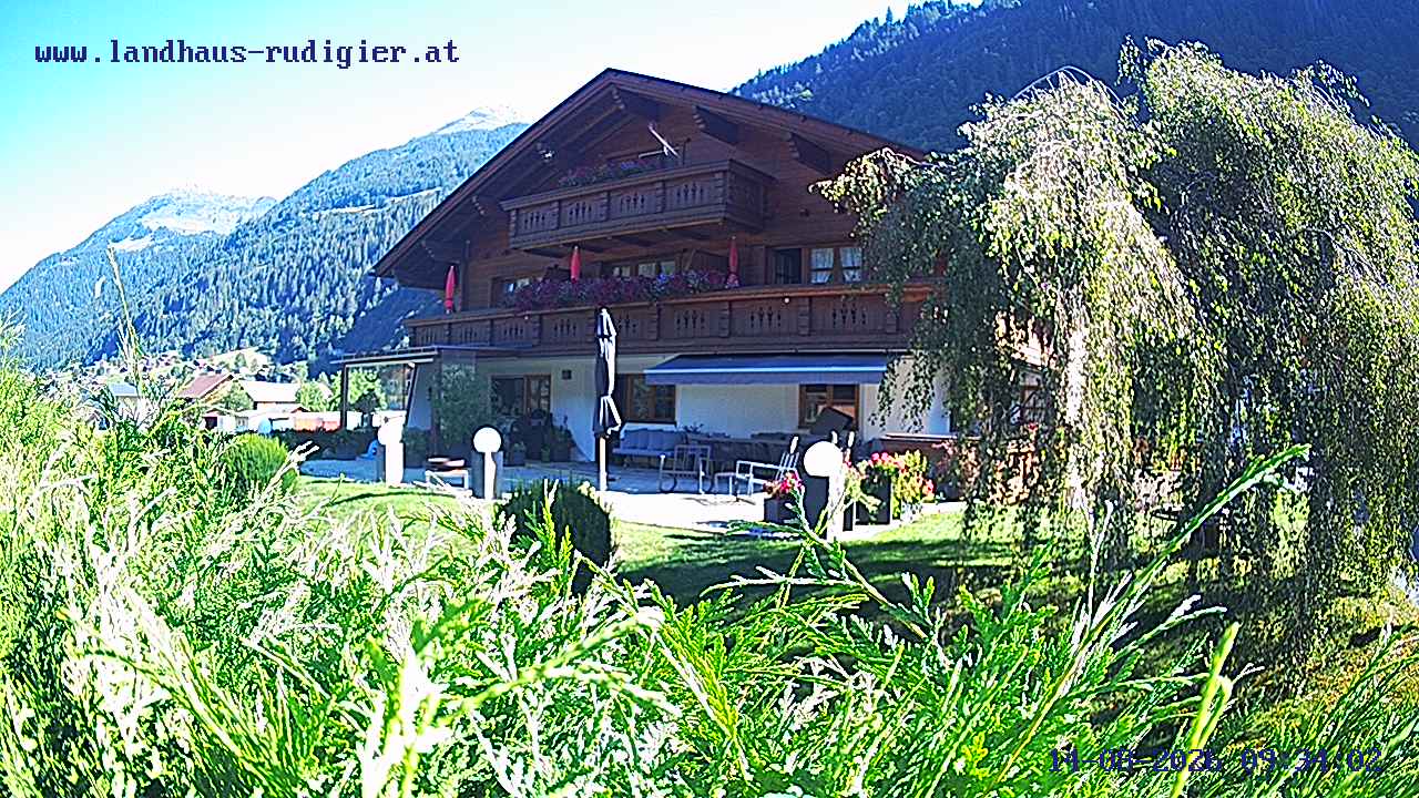 Gortipohl | Landhaus Rudigier