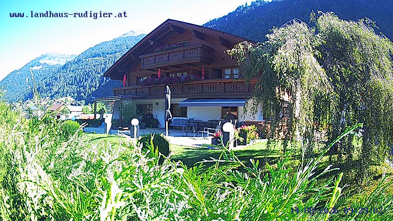 Gortipohl | Landhaus Rudigier