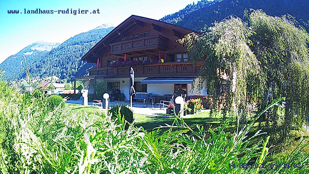 Gortipohl | Landhaus Rudigier