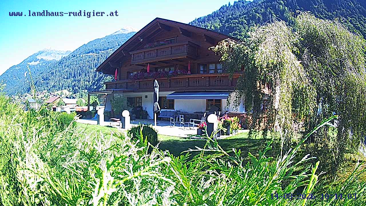 Gortipohl | Landhaus Rudigier