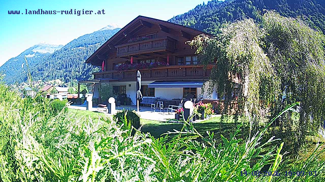 Gortipohl | Landhaus Rudigier