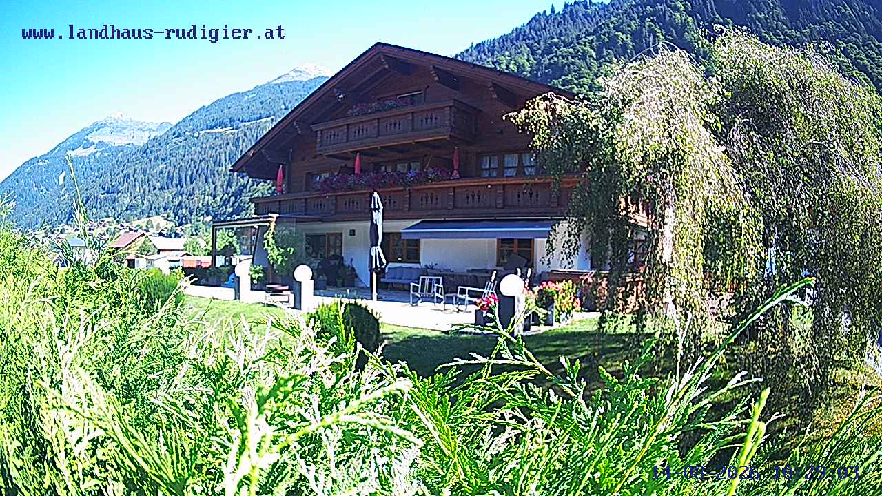 Gortipohl | Landhaus Rudigier