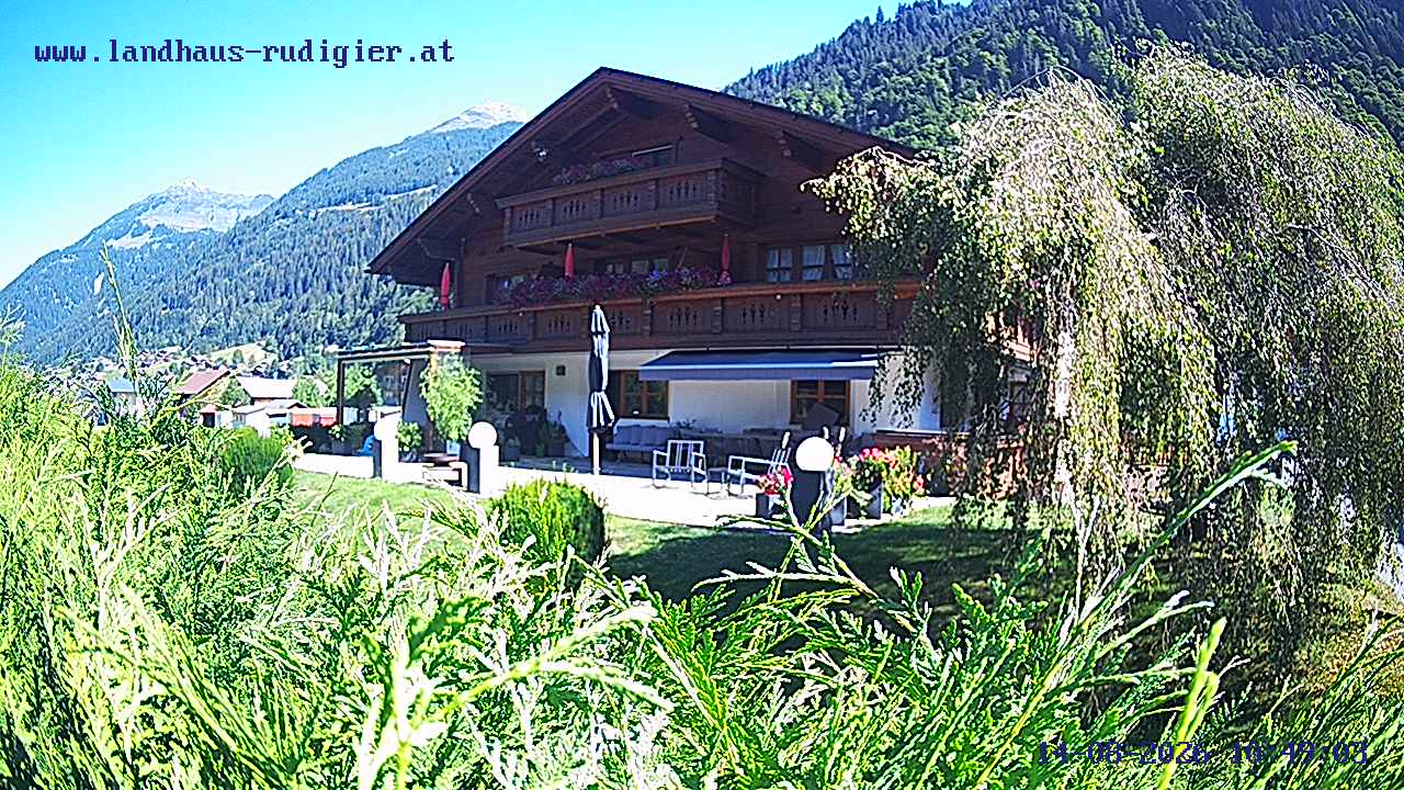 Gortipohl | Landhaus Rudigier