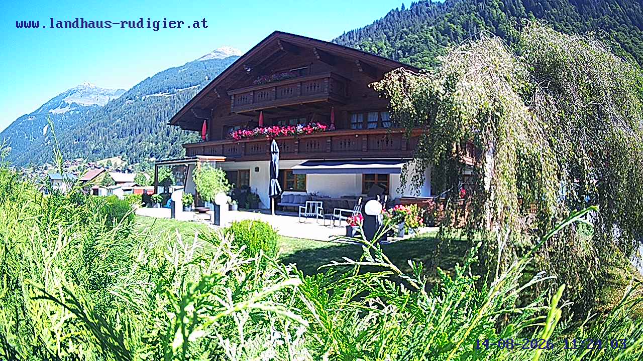 Gortipohl | Landhaus Rudigier