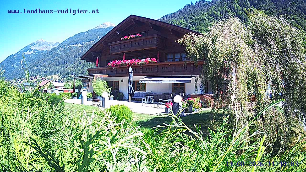 Gortipohl | Landhaus Rudigier