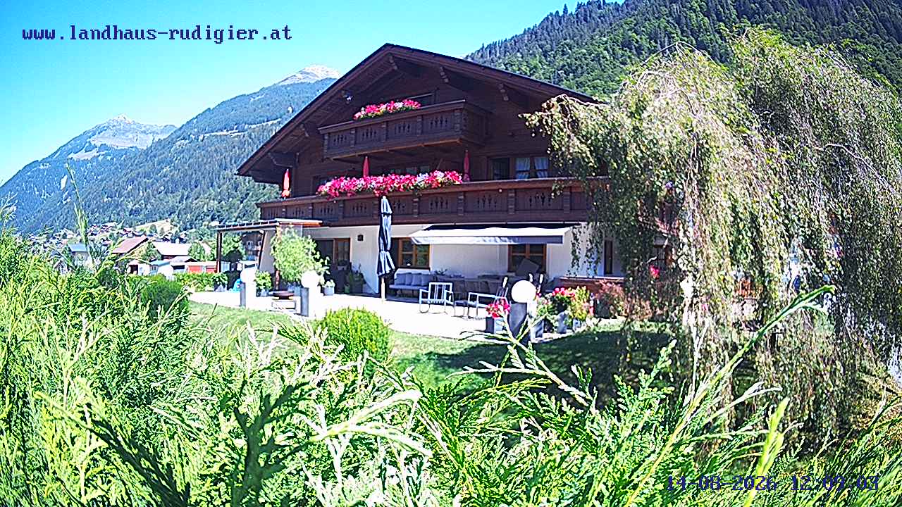 Gortipohl | Landhaus Rudigier