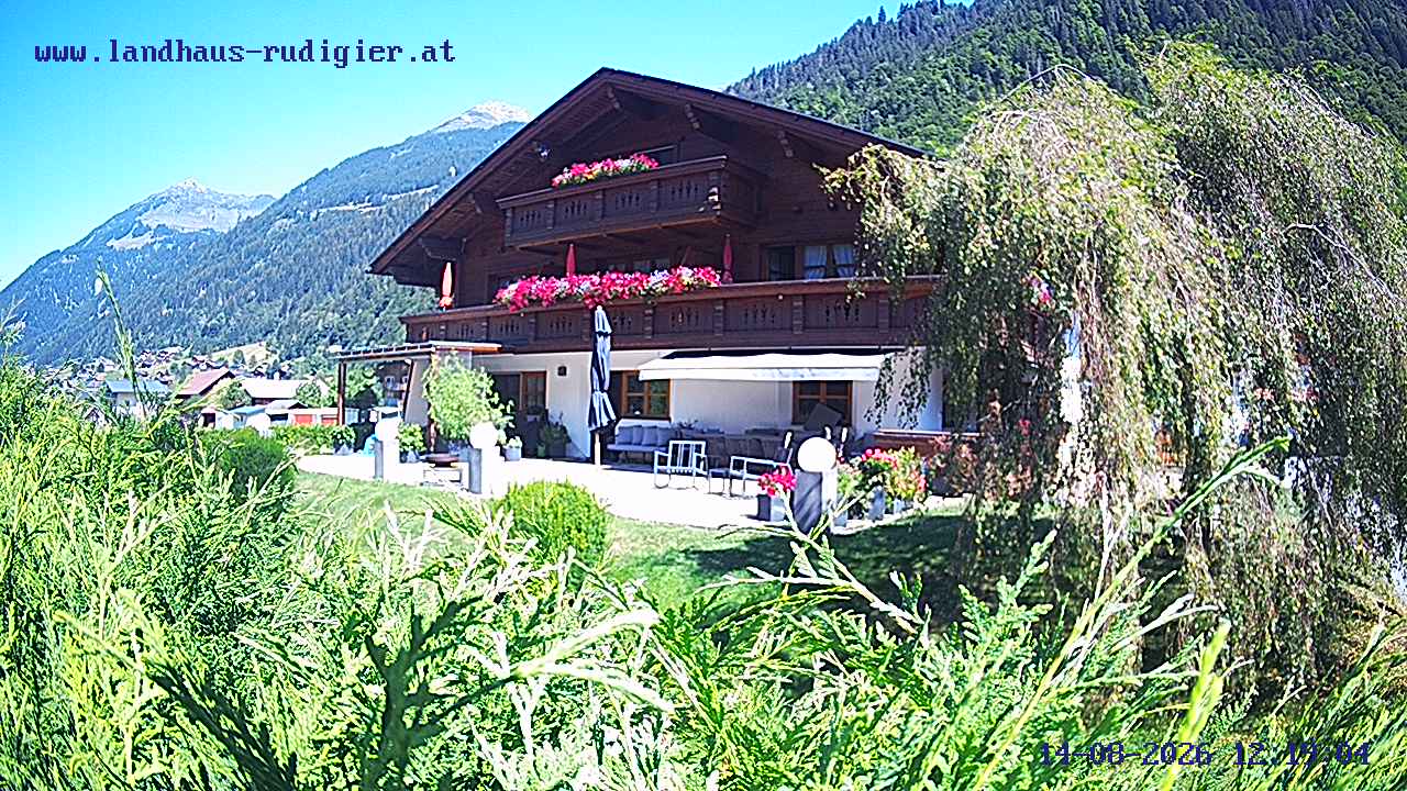 Gortipohl | Landhaus Rudigier
