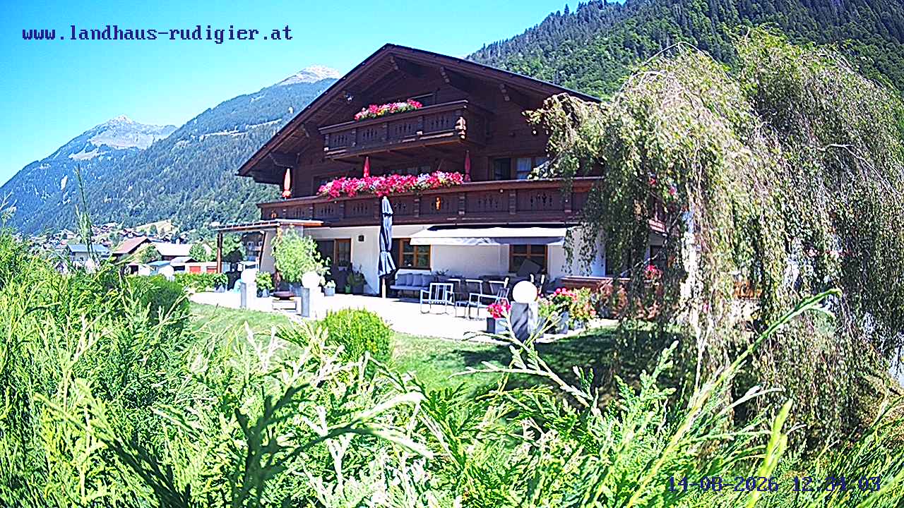 Gortipohl | Landhaus Rudigier