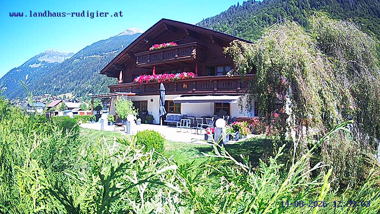 Gortipohl | Landhaus Rudigier