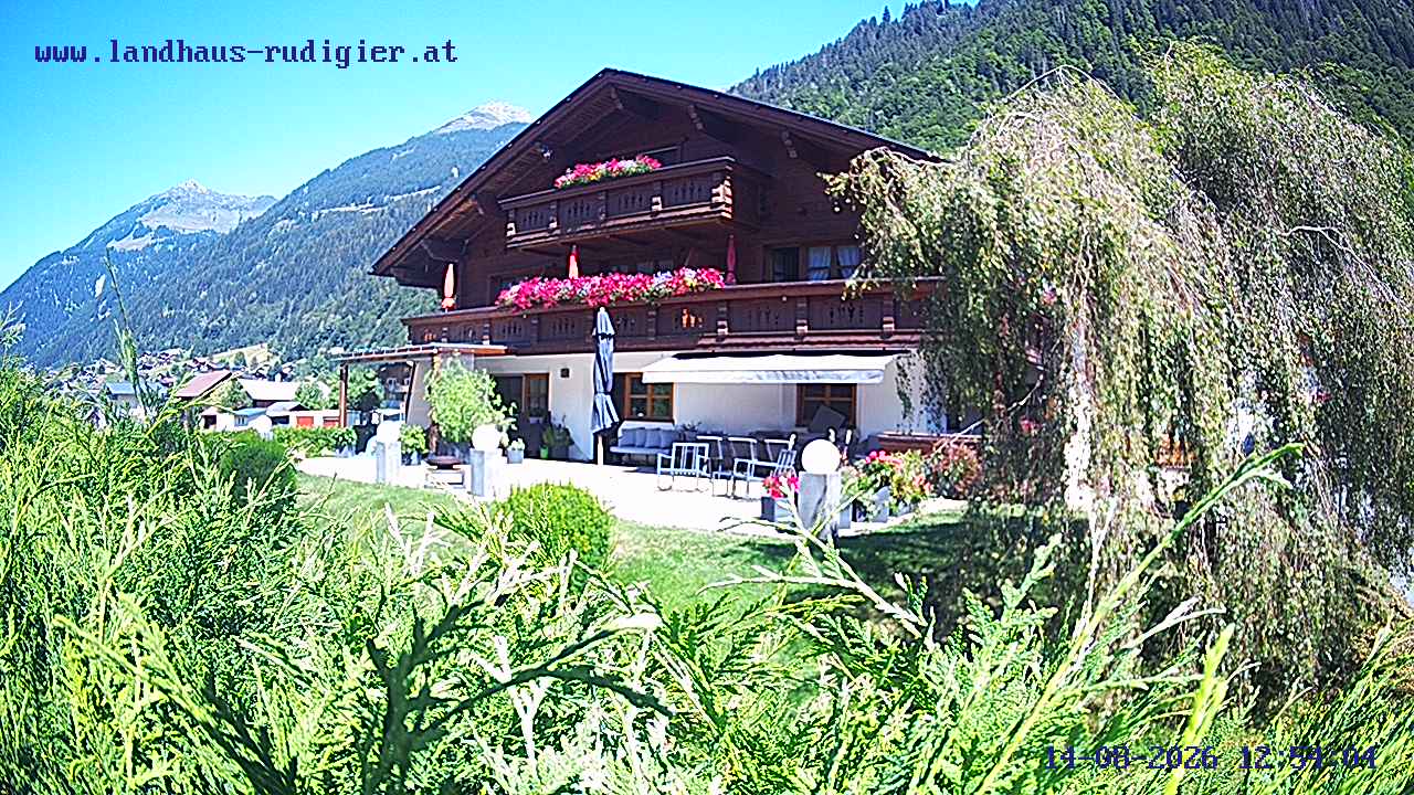 Gortipohl | Landhaus Rudigier
